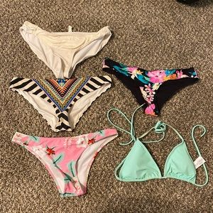 Swimsuits